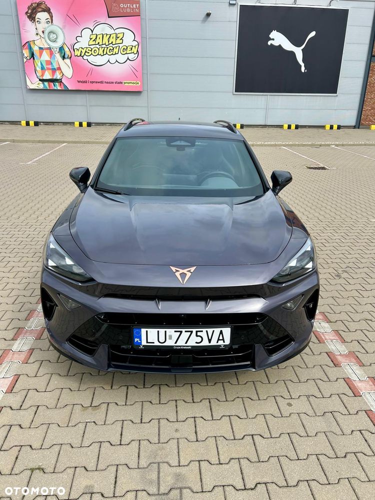 Cupra Formentor 2.0 TSI 4Drive VZ DSG - 6
