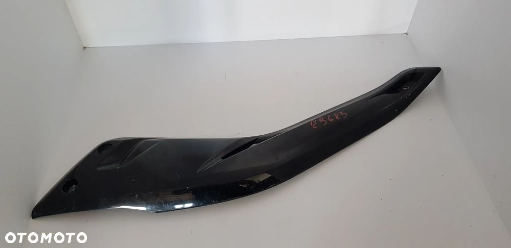 Yamaha X-MAX 125 10-14 Bok Boczek Owiewka Osłona