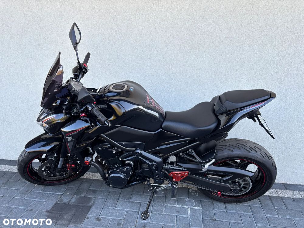 Kawasaki Z 900 - 4