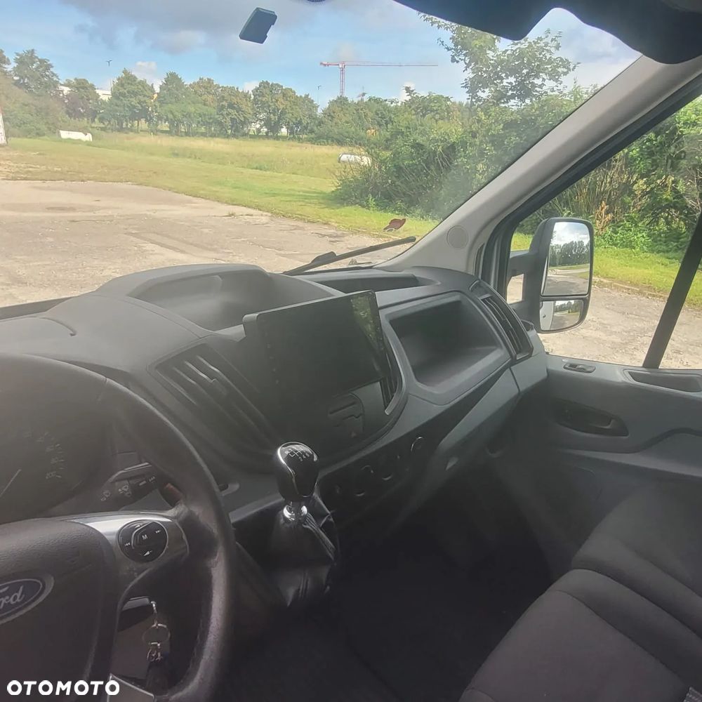 Ford TRANSIT - 2
