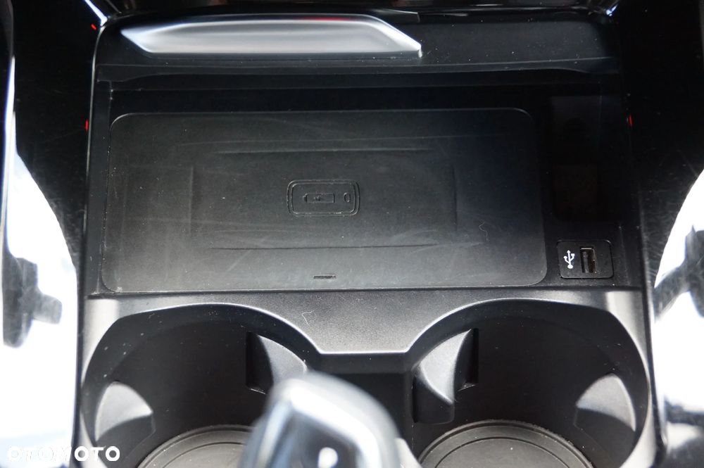 BMW X3 xDrive20d - 19