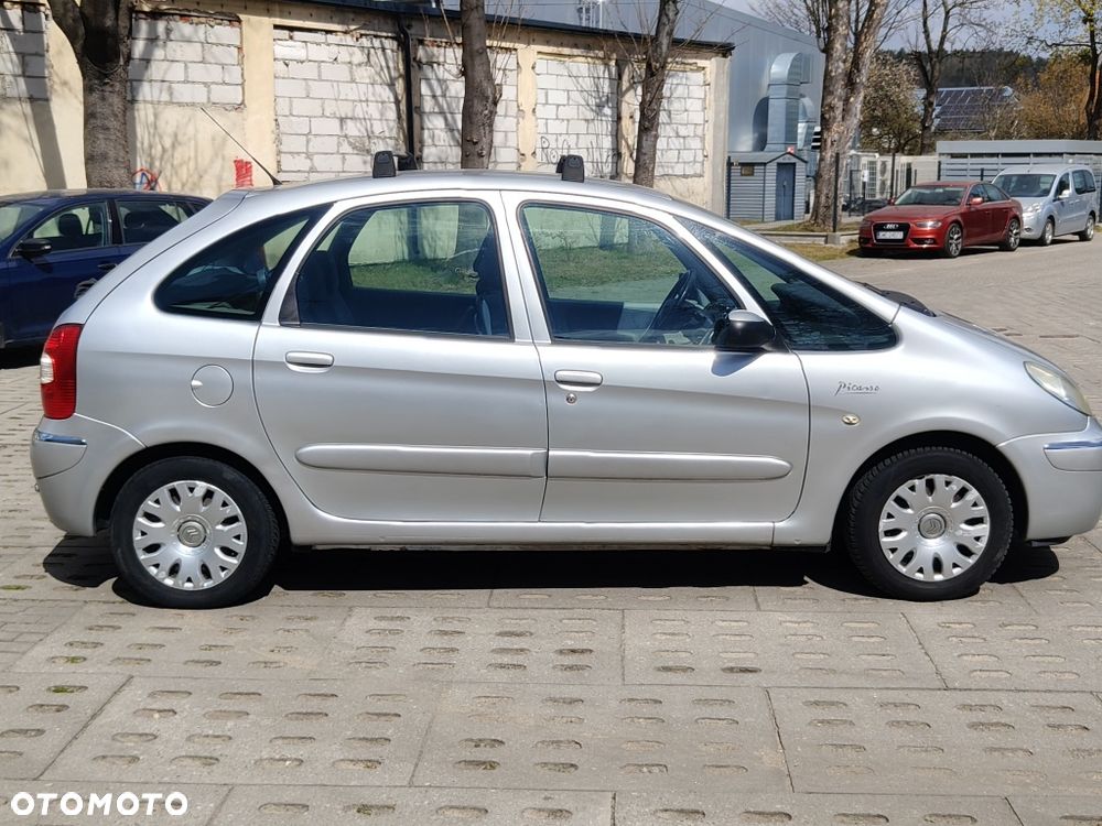 Citroën Xsara Picasso - 6