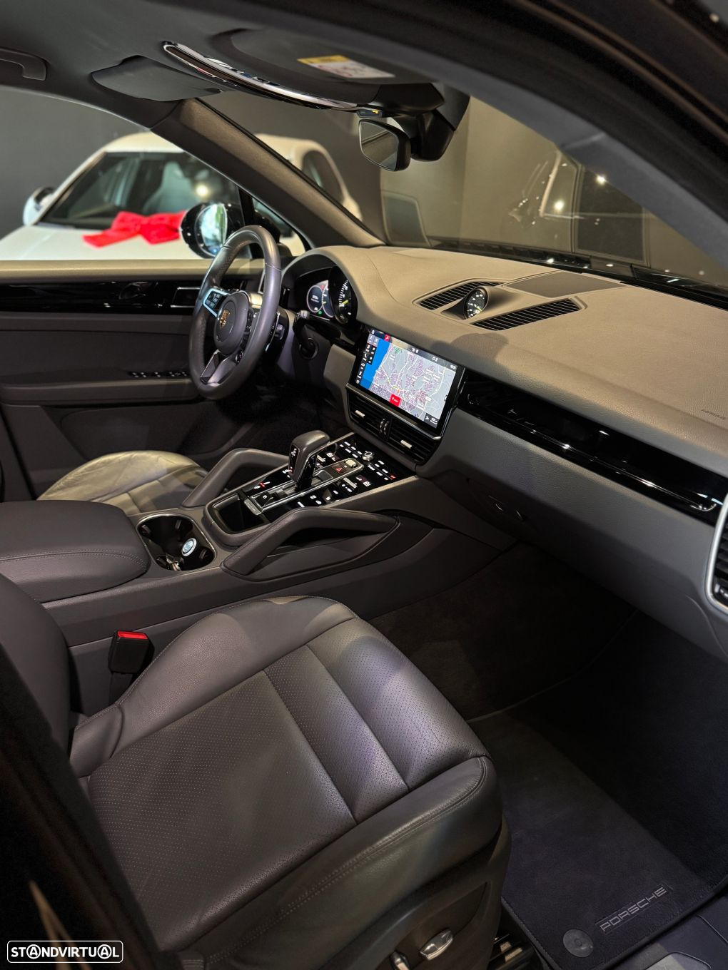 Porsche Cayenne E-Hybrid - 44