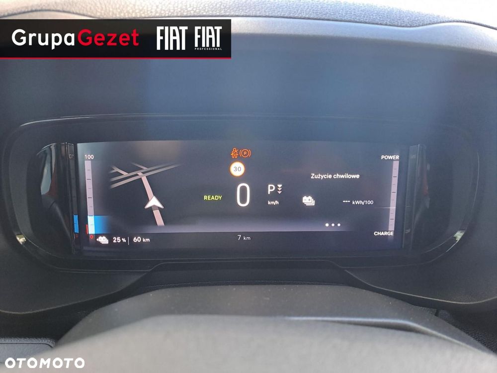 Fiat Doblo - 12
