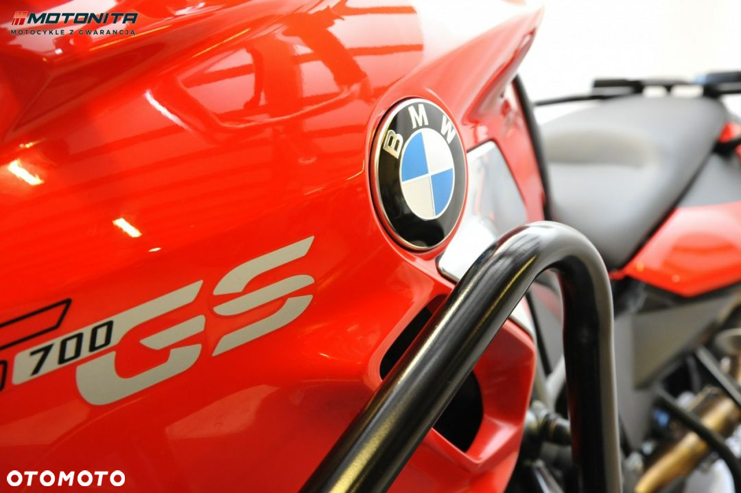 BMW GS - 24