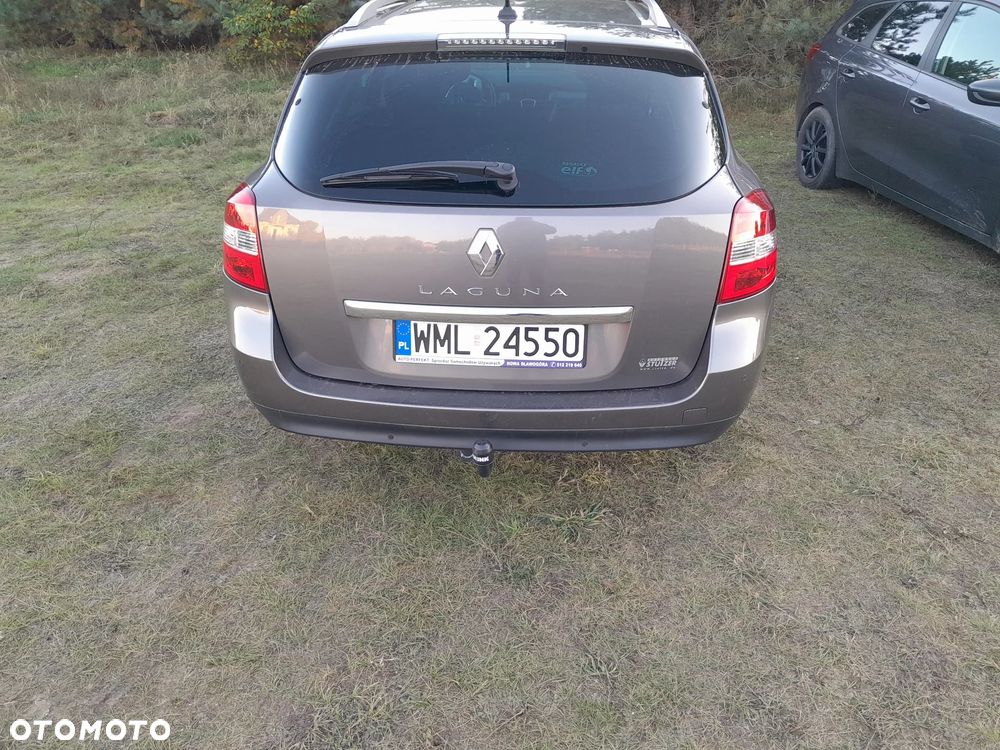 Renault Laguna 2.0 16V 140 Dynamique - 4