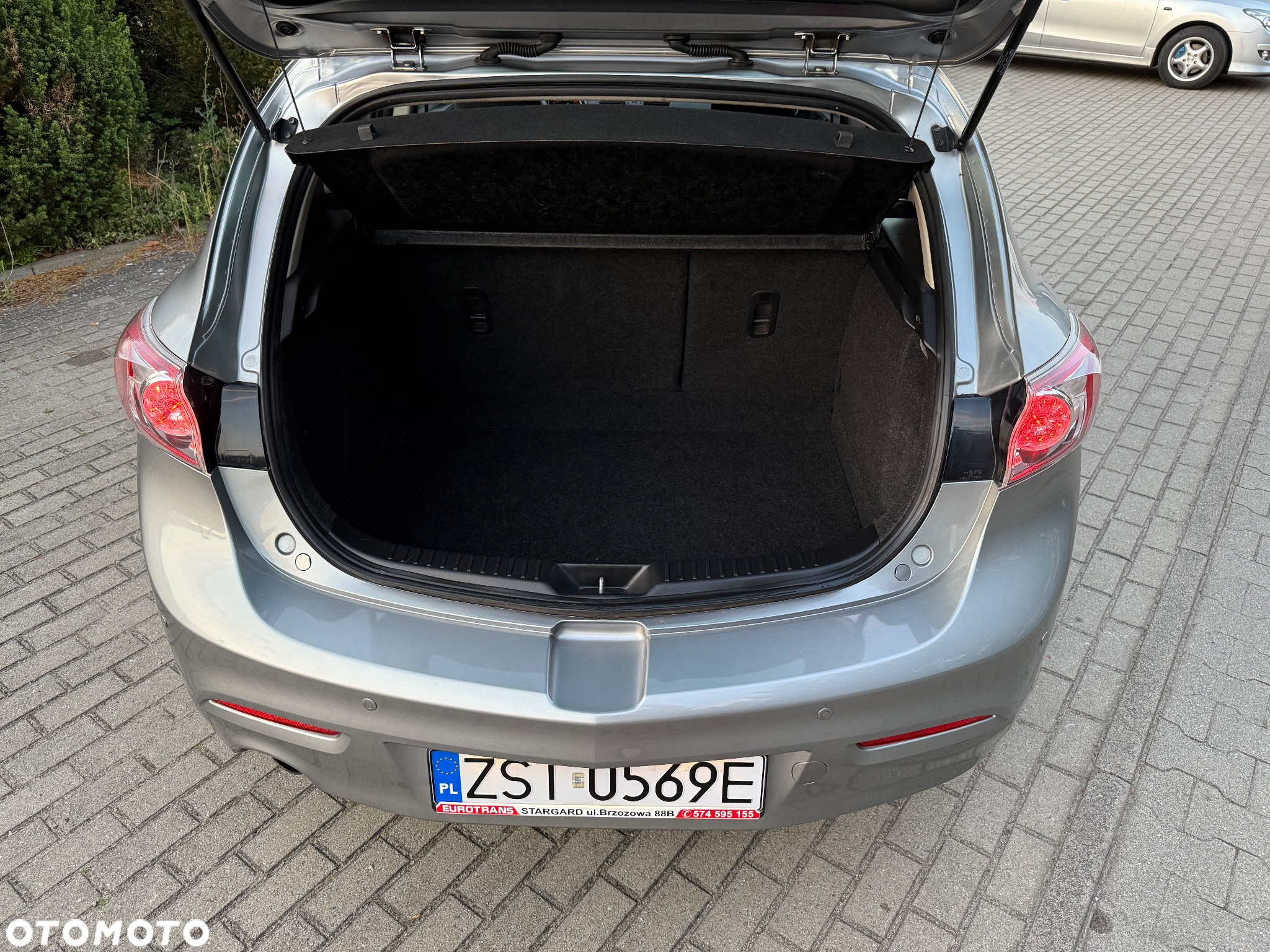 Mazda 3 1.6 Exclusive - 20