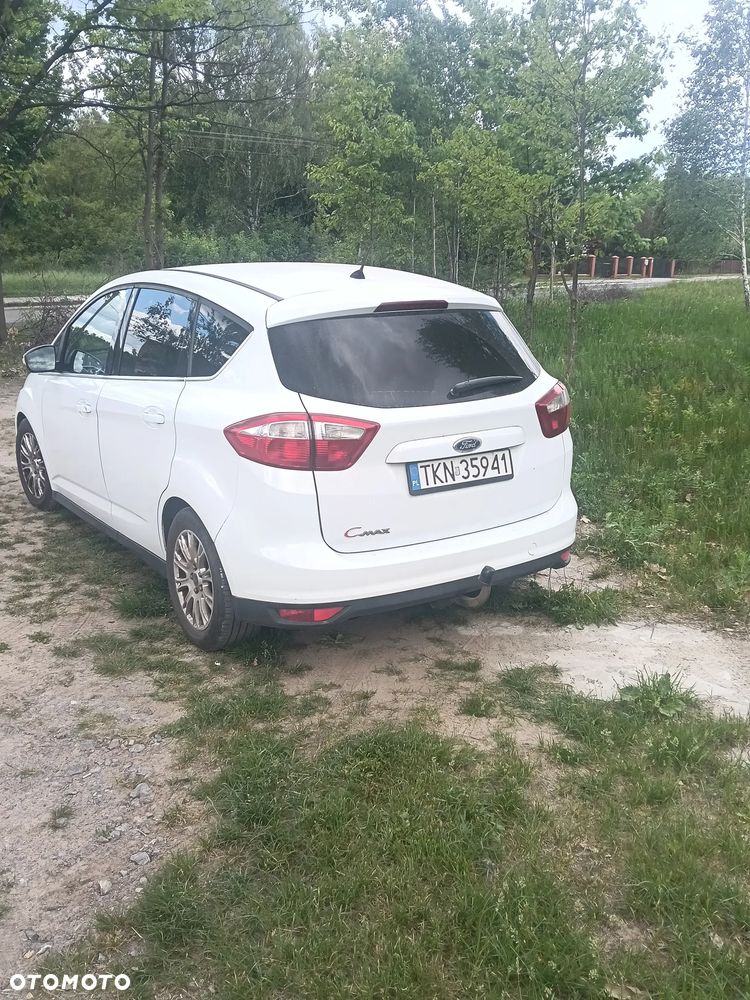 Ford C-MAX 1.6 TDCi Trend - 3