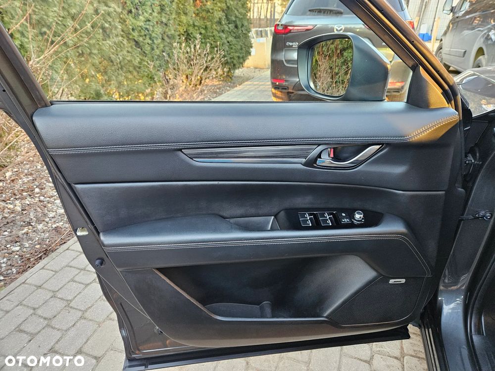 Mazda CX-5 2.5 Skypassion AWD - 24