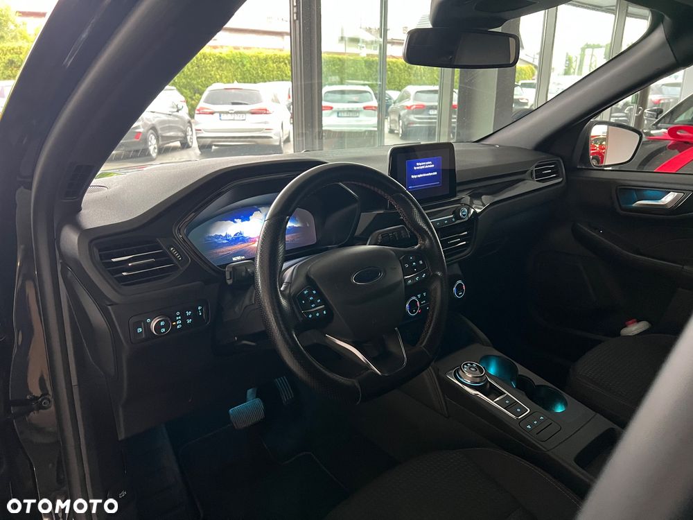 Ford Kuga 2.5P PHEV FWD ST-Line - 19