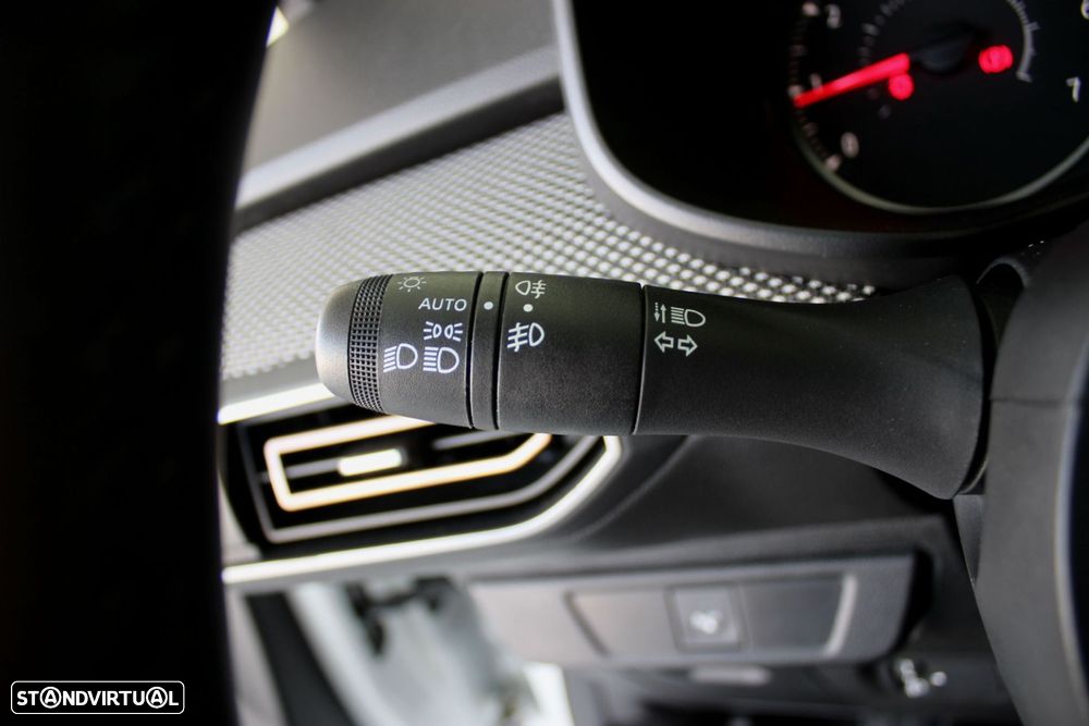 Dacia Sandero 1.0 TCe Stepway Essential - 20