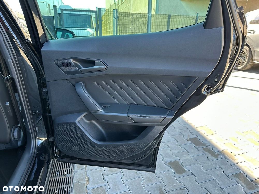 Cupra Formentor 1.5 TSI DSG - 18