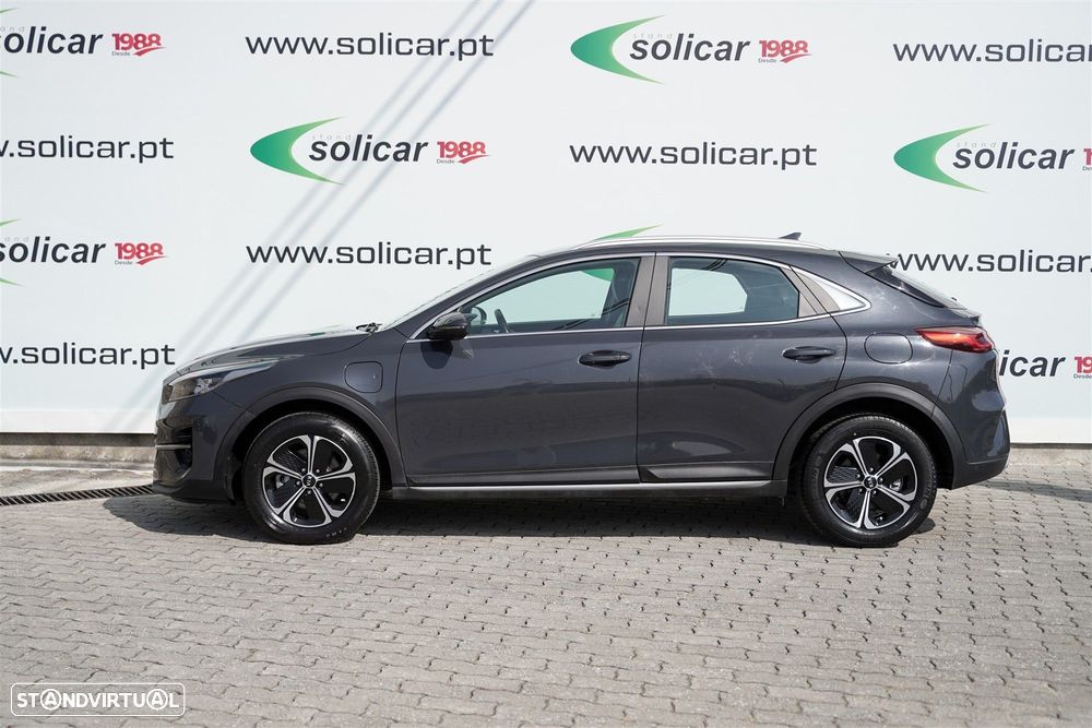 Kia XCeed 1.6 GDi PHEV Drive - 12
