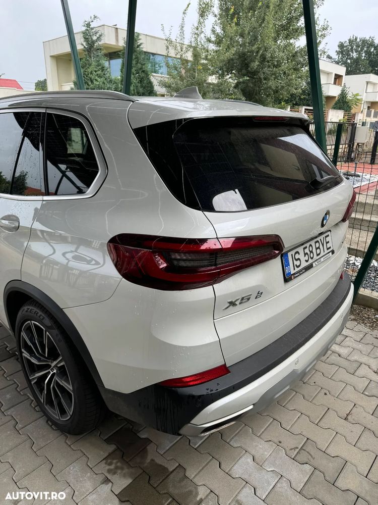 BMW X5 - 7