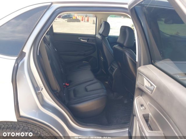 Ford Edge - 7