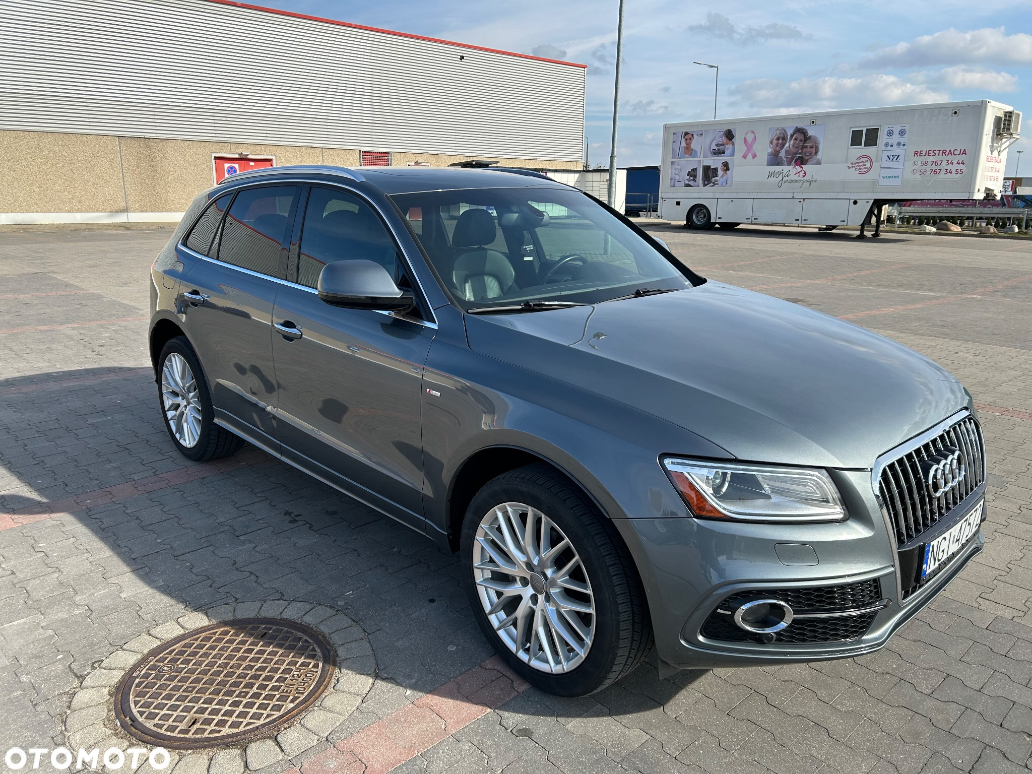 Audi Q5 - 13
