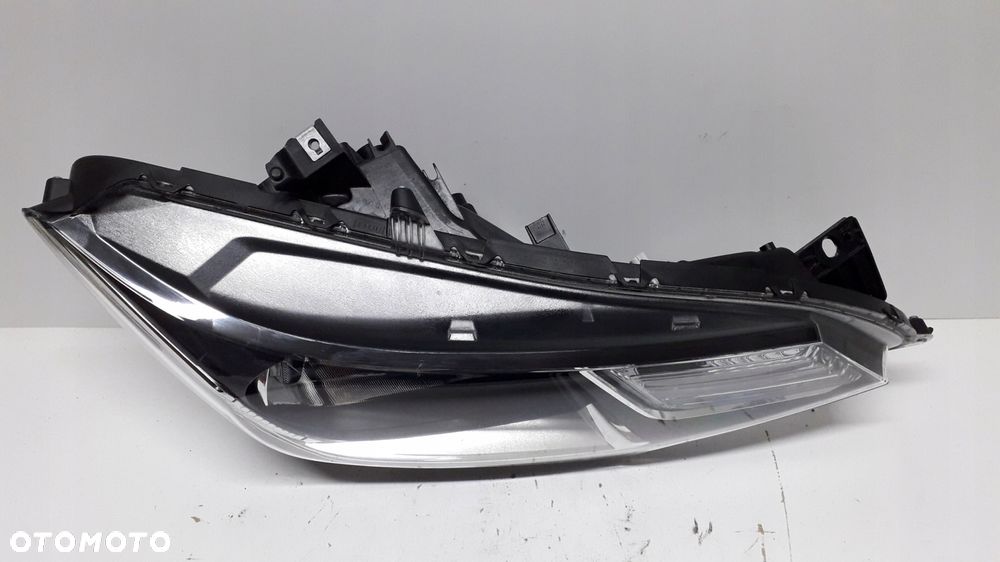 honda jazz 3 iii lift lci lampa lewa zwykla - 11