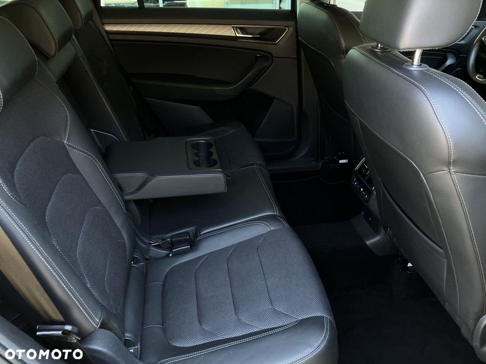 Skoda Kodiaq 2.0 TDI 4x4 Style DSG - 9