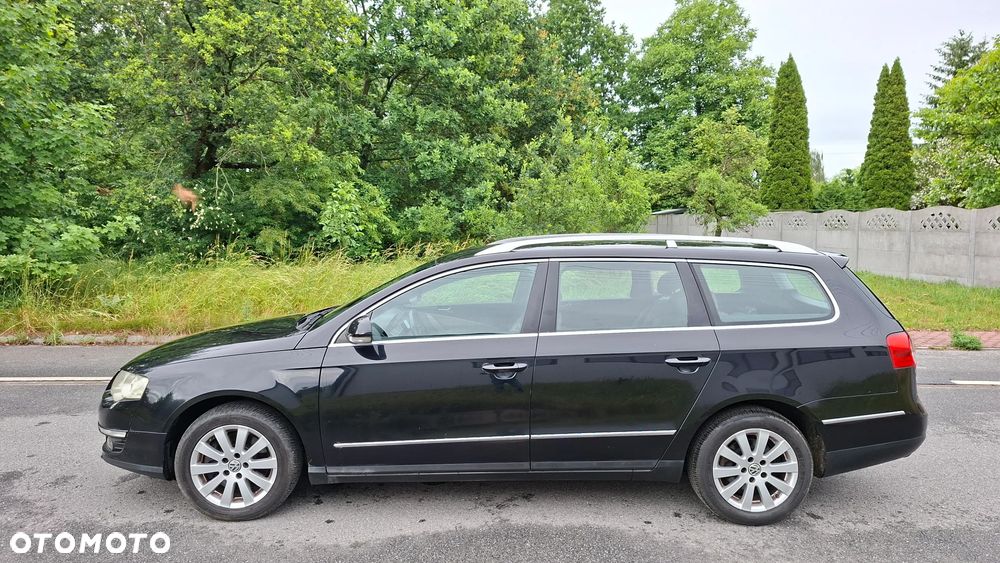 Volkswagen Passat 2.0 TDI Comfortline DSG - 7