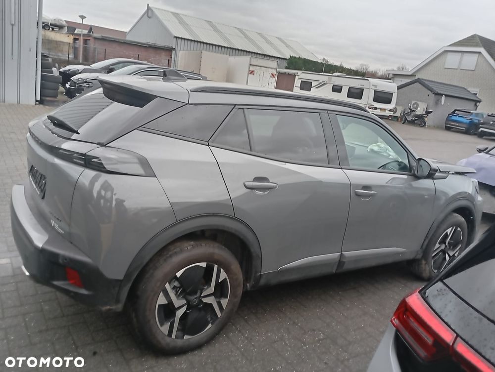 Peugeot 2008 Hybrid 136 e-DSC Allure - 6