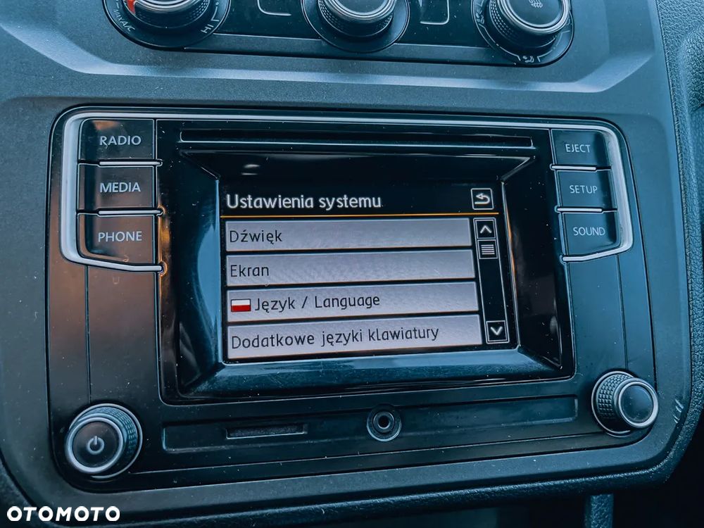 Volkswagen Caddy Maxi 2.0 TDI DSG - 29