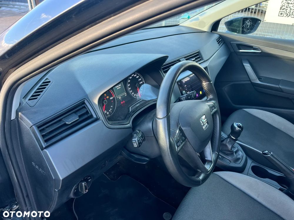 Seat Ibiza 1.6 TDI S&S XCELLENCE - 11