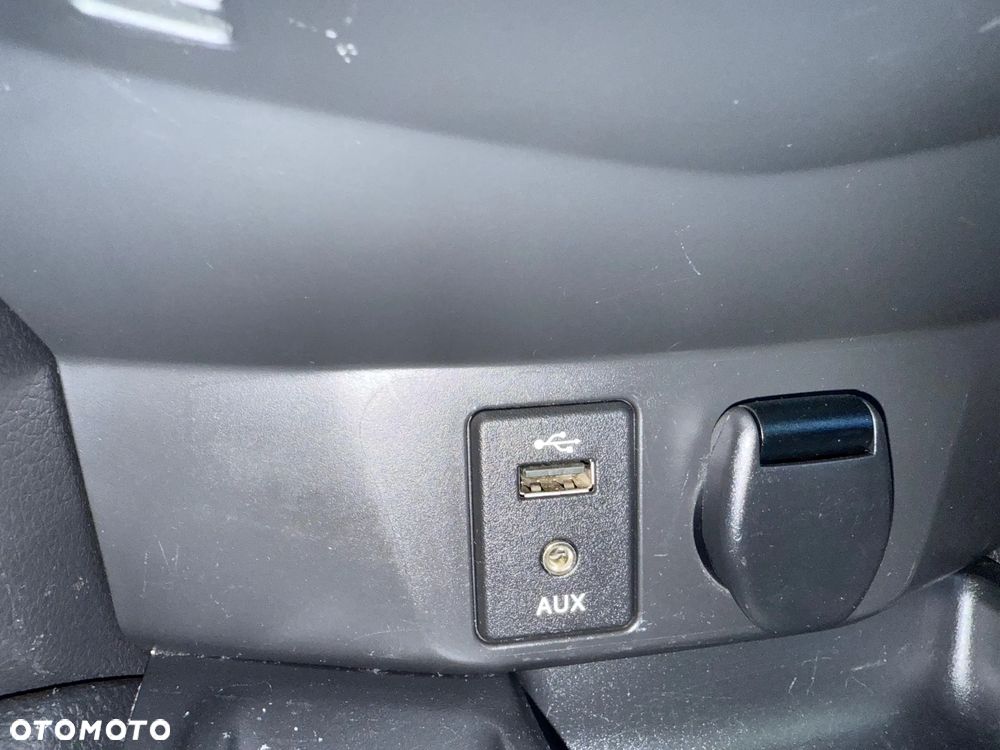 Nissan X-Trail 1.6 dCi 360 - 21