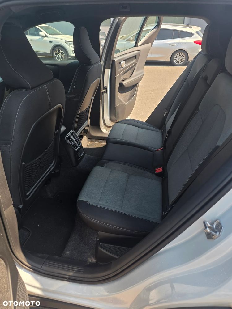 Volvo XC 40 T4 Recharge DKG Inscription Expression - 10
