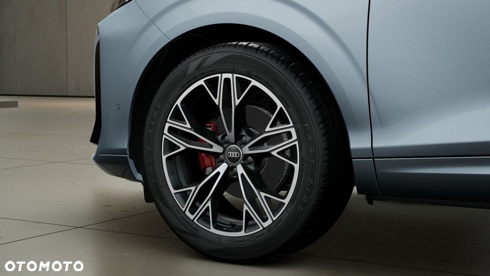 Audi Q3 Sportback 2026 photo 5