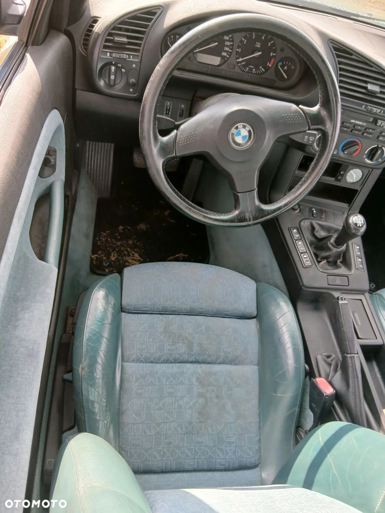 BMW Seria 3 - 16