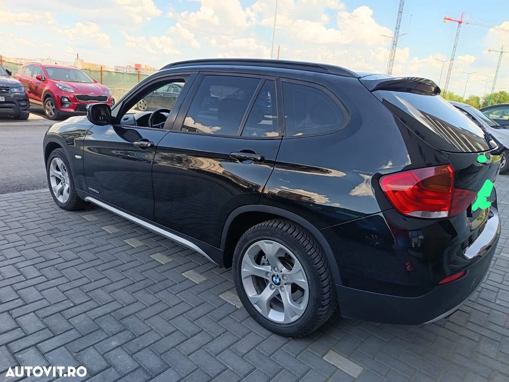 BMW X1 xDrive20d - 3