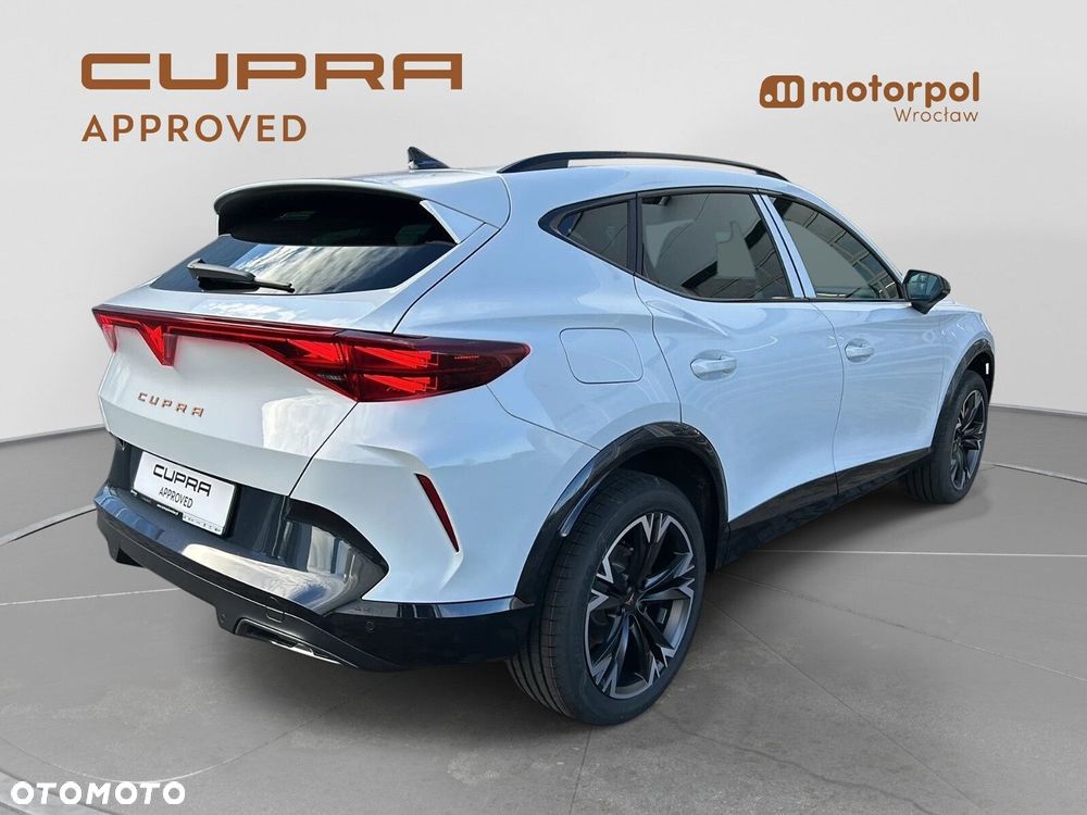 Cupra Formentor 1.5 TSI DSG - 16