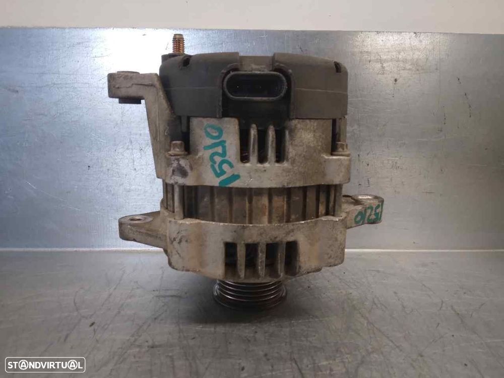 ALTERNADOR CHEVROLET AVEO / KALOS FASTBACK 2006 -96954113 - 3