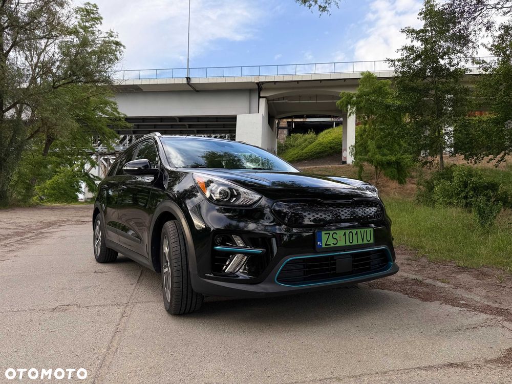 Kia Niro - 1