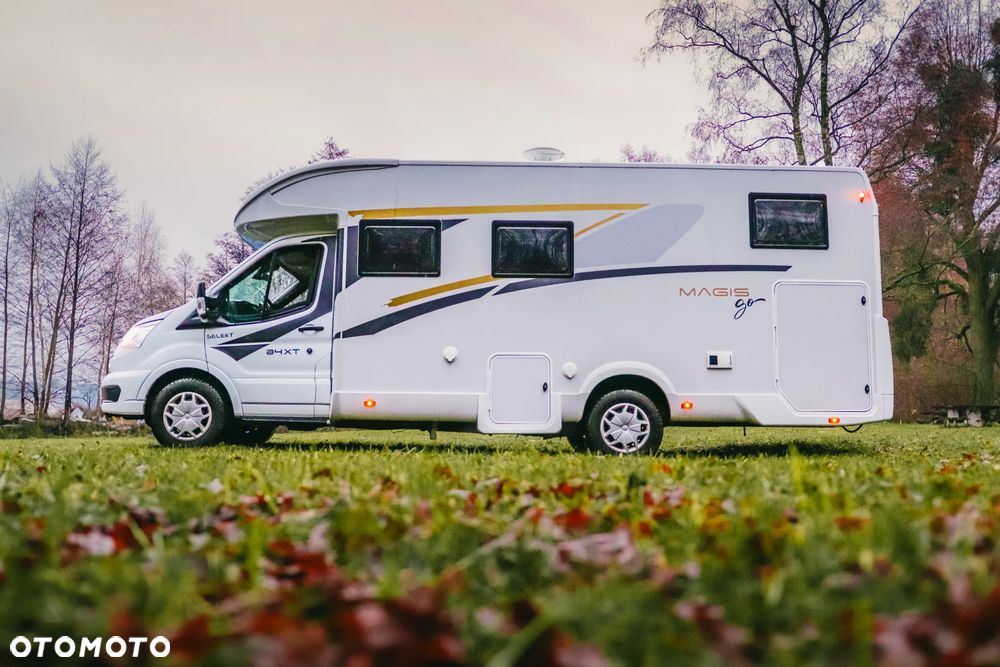 CI Magis 84 XT - 3