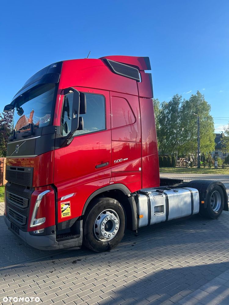 Volvo FH - 3