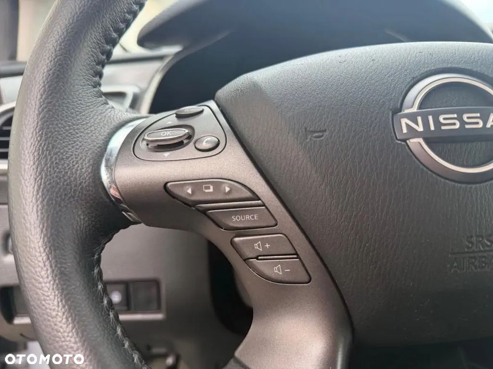 Nissan Murano - 14