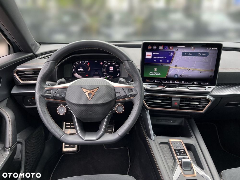 Cupra Formentor - 16