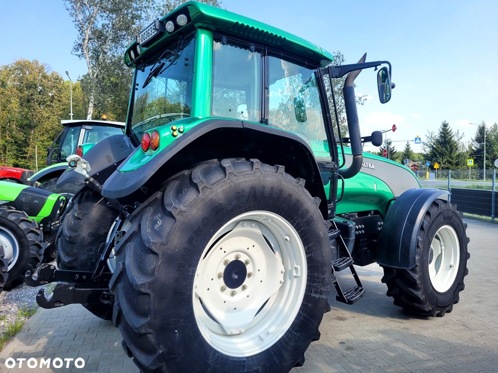 Valtra T 120 HI-TECH - 7