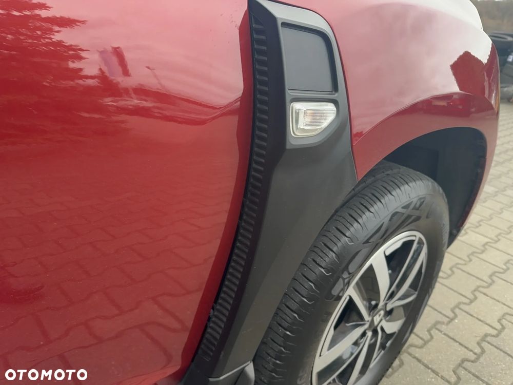 Dacia Duster 1.0 TCe Comfort - 11