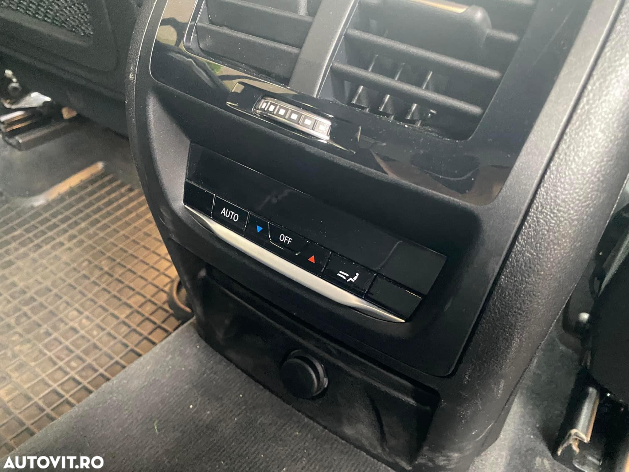 BMW X3 xDrive20d AT Advantage - 14