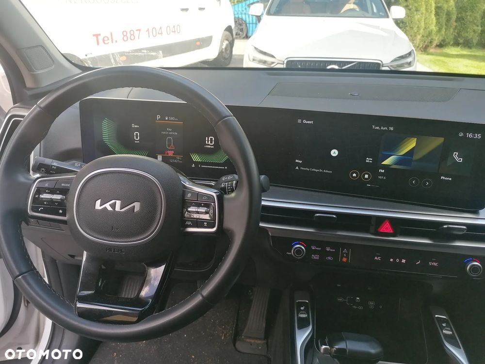 Kia Sorento - 9