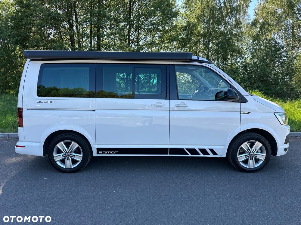 Volkswagen California - 10