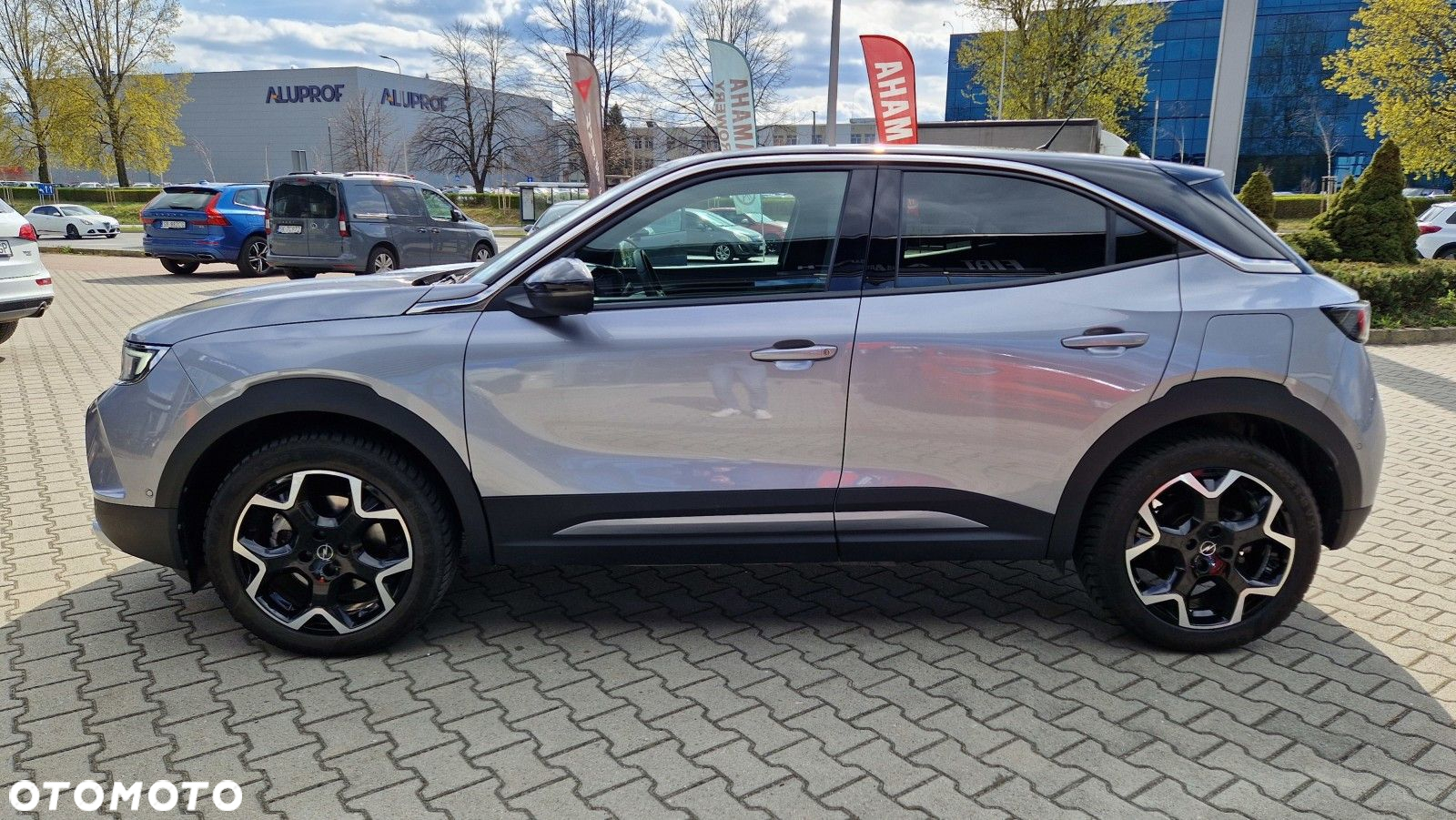 Opel Mokka Mokka-e 50kWh Ultimate Pack - 8