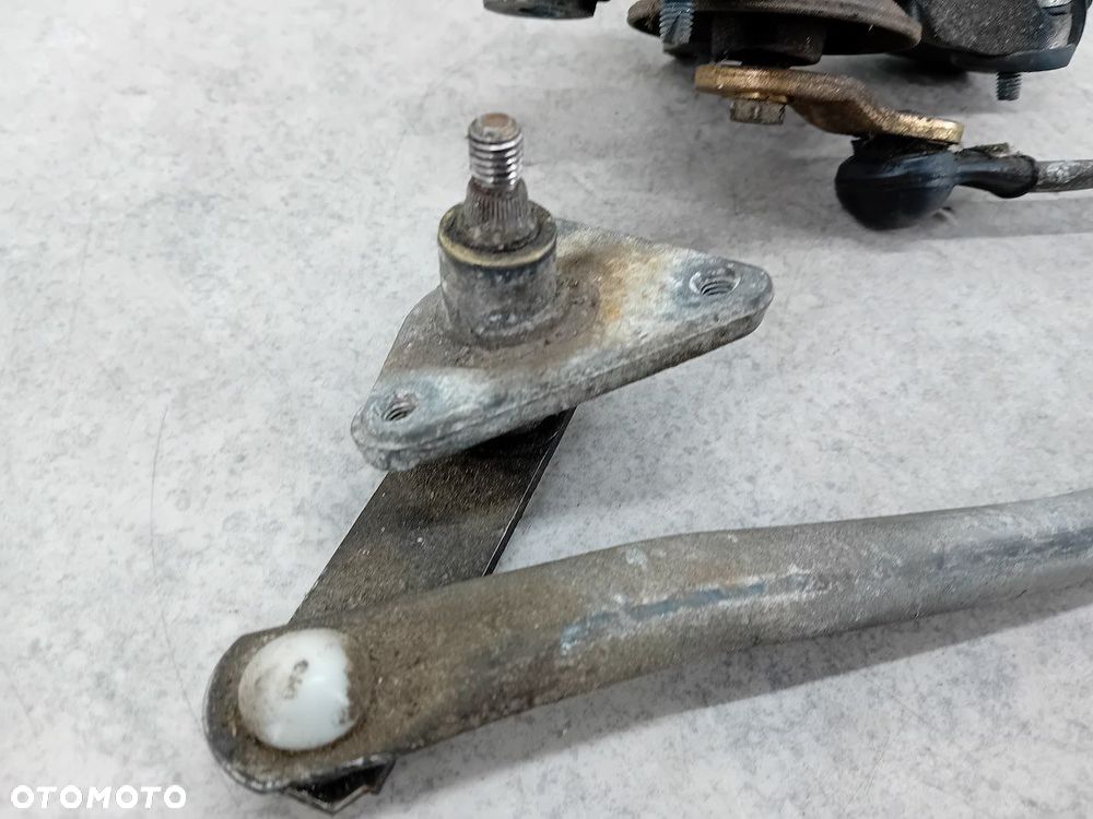 MECHANIZM WYCIERACZEK TOYOTA RAV4 I ( 94-00 ) 85110-42031 159200-2360 DENSO - 2