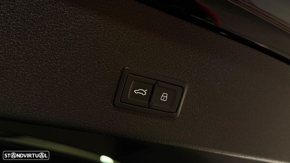 Audi e-tron Sportback S quattro - 23