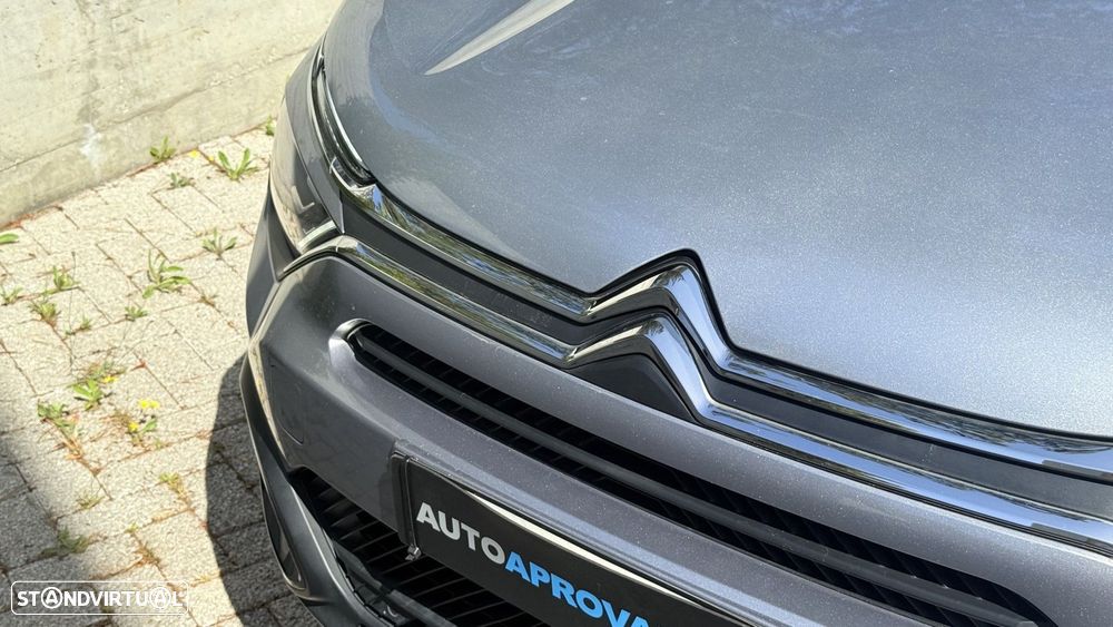 Citroën C4 1.2 PureTech Feel Pack EAT8 - 27