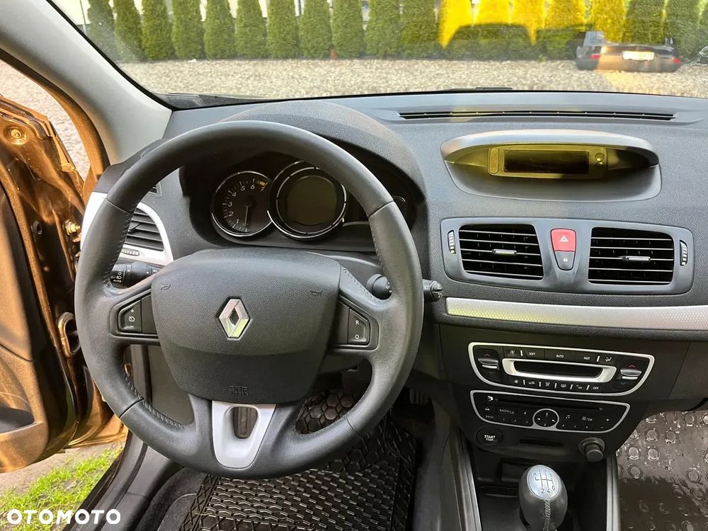 Renault Megane 1.6 16V Dynamique - 10