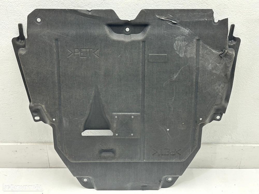 Resguardo Motor - Renault Megane IV (2016) - 2