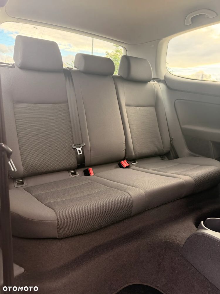 Volkswagen Golf 1.4 FSI Sportline - 9